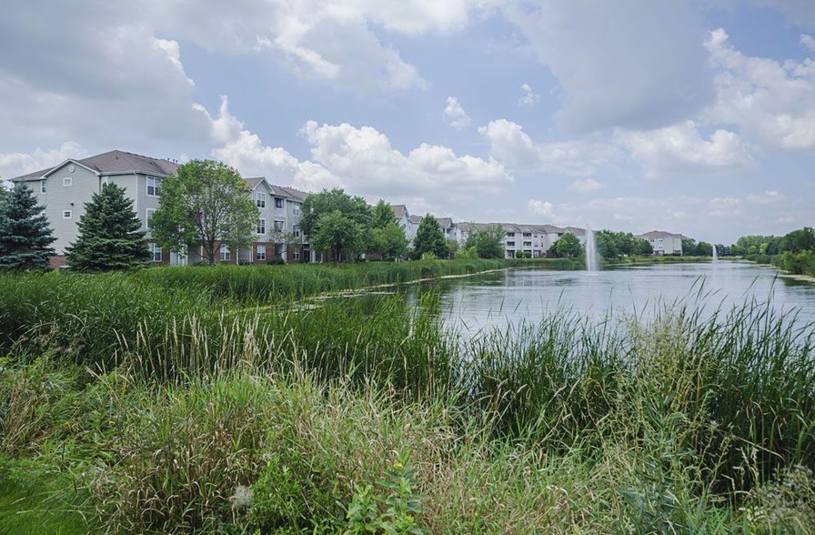 Building Photo - Remington Apartment Homes