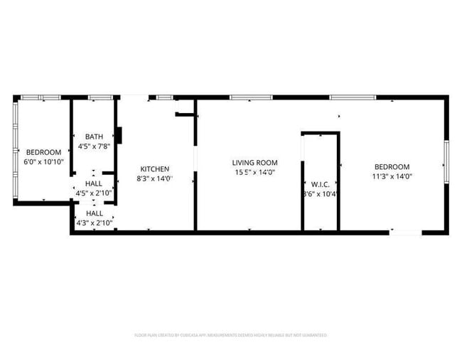 Building Photo - 2937 Chestnut St