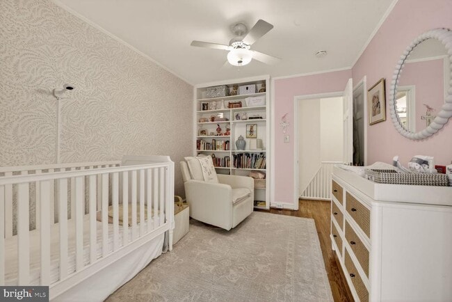 Building Photo - 1605 44th St NW