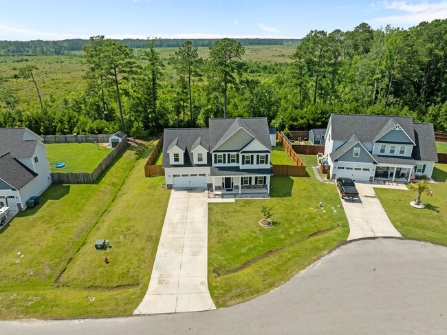 Building Photo - 413 Wind Sail Ct
