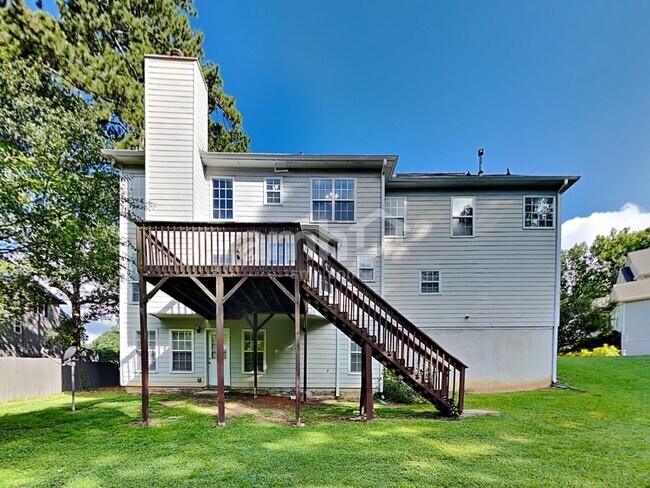 Building Photo - 3830 Rivendell Ln