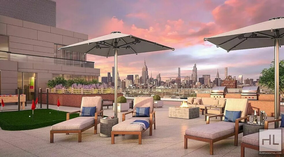 Building Photo - EAST 2ND ST