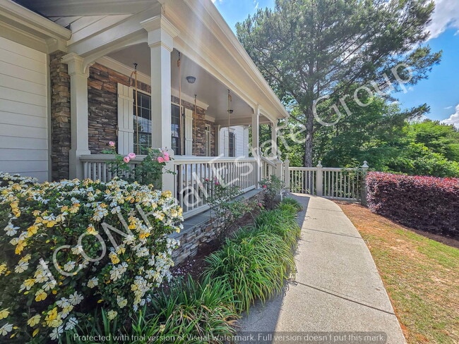 Building Photo - 5/5 Executive Home in Canton-Ranch on full finished basement!