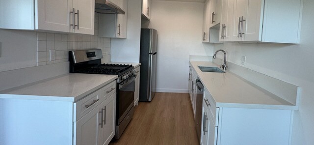 Primary Photo - 1157-1161 N Hobart Blvd