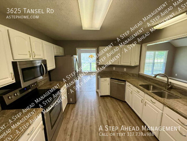 Building Photo - 3625 Tansel Rd