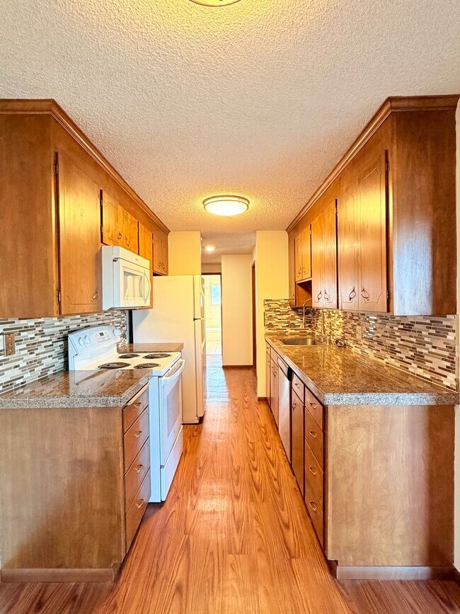 Interior Photo - Seattle Bricks