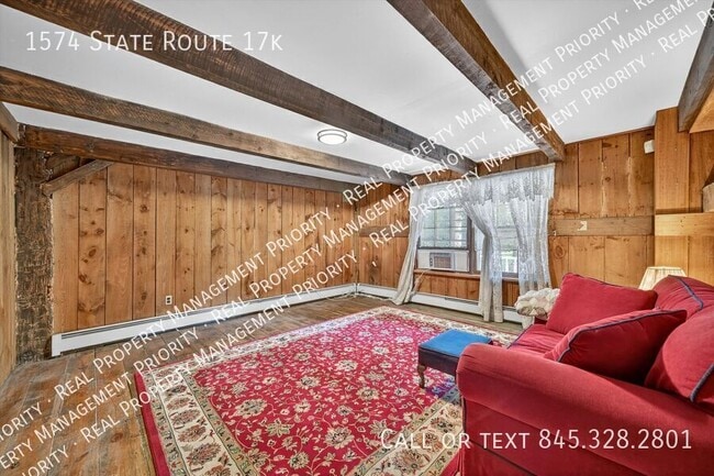Building Photo - 1574 NY-17K