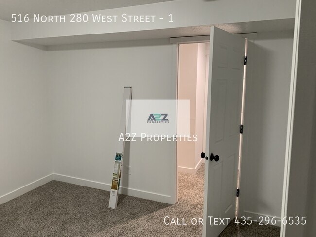Building Photo - 516 N 280 W St