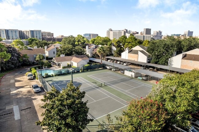 Building Photo - 7950 N Stadium Dr