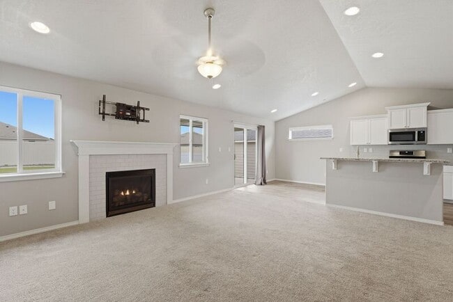 Building Photo - 3613 Ibis Ln