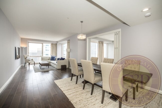 Building Photo - Financial District - 2 BR, 2 BA Condo 1,510 Sq. Ft. - 3D Virtual Tour,  Parking Option