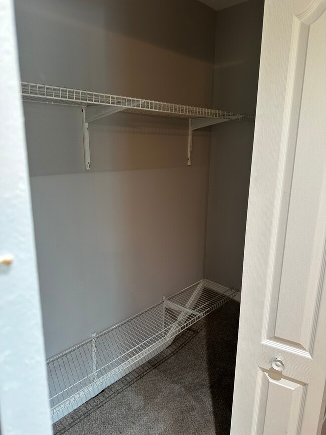 Master Bedroom Walk In Closet - 5422 67th Ave