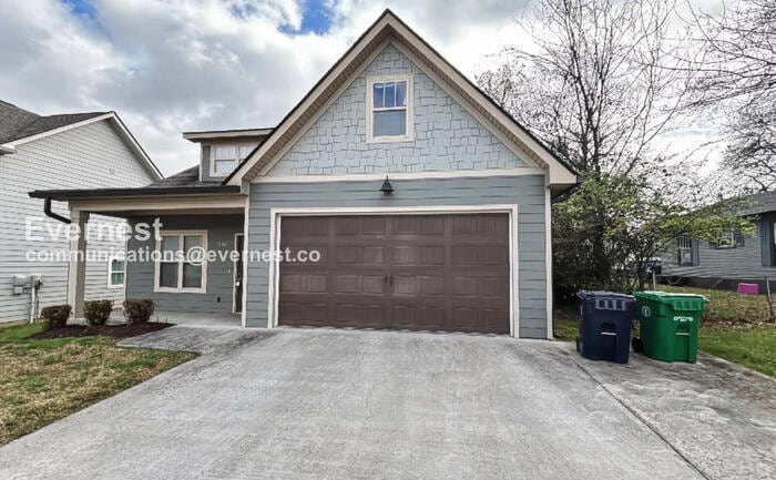 Building Photo - 1606 McBrien Rd