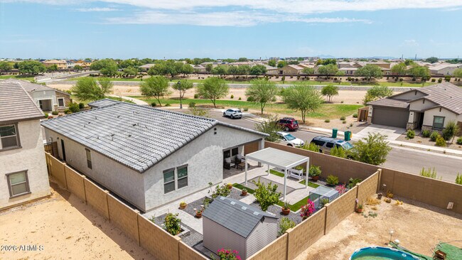Building Photo - 42385 W Rojo Ct