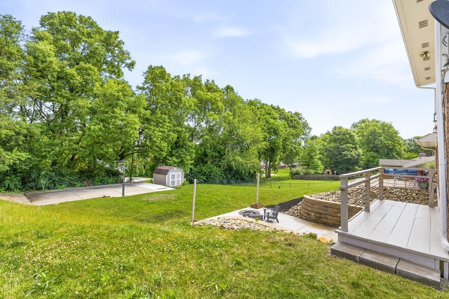 Building Photo - 1720 Ridge Hill Ln