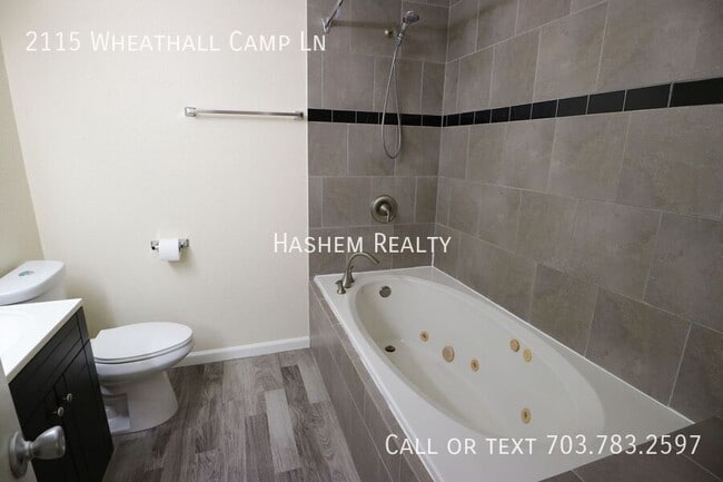 Building Photo - 2115 Wheathall Camp Ln