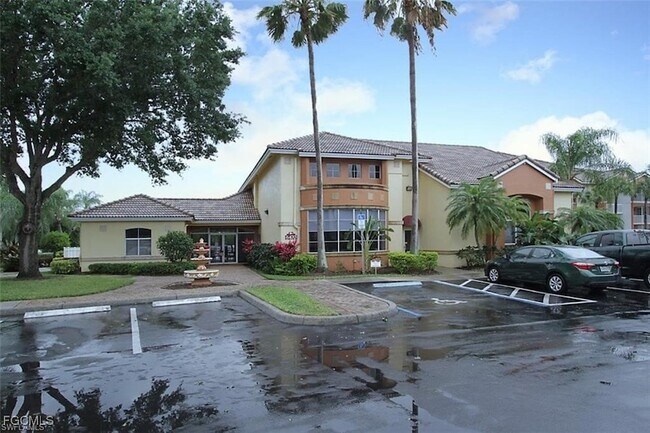 Building Photo - 6481 Aragon Way