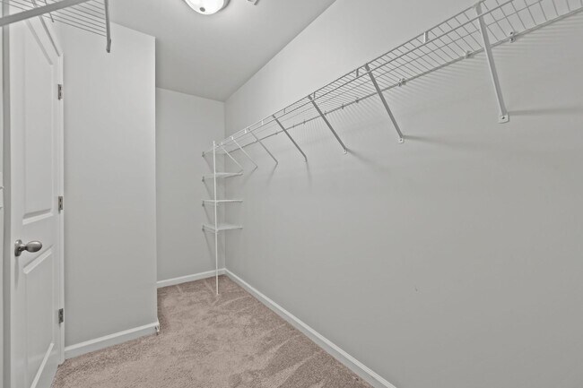 Building Photo - Welcome to The Preserve At Morris Landing!