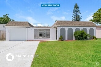 Building Photo - 5127 Reseda Dr