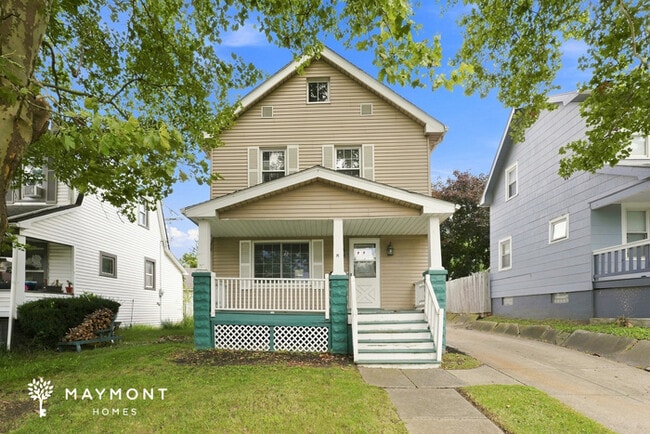Building Photo - 4893 E 84th St