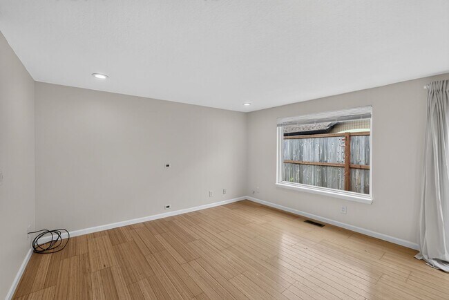 Building Photo - Charming Single-Level Home with Fresh Updates & Pet-Friendly Yard!