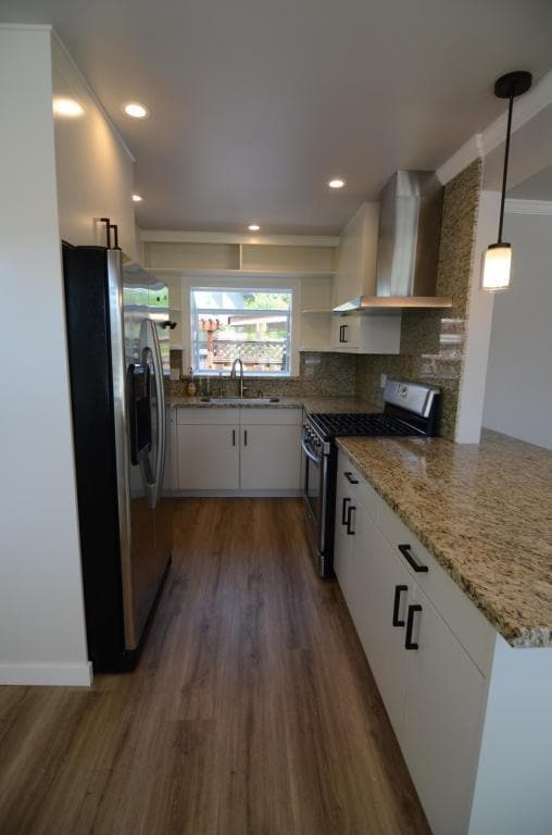 Building Photo - 126 22nd Ave