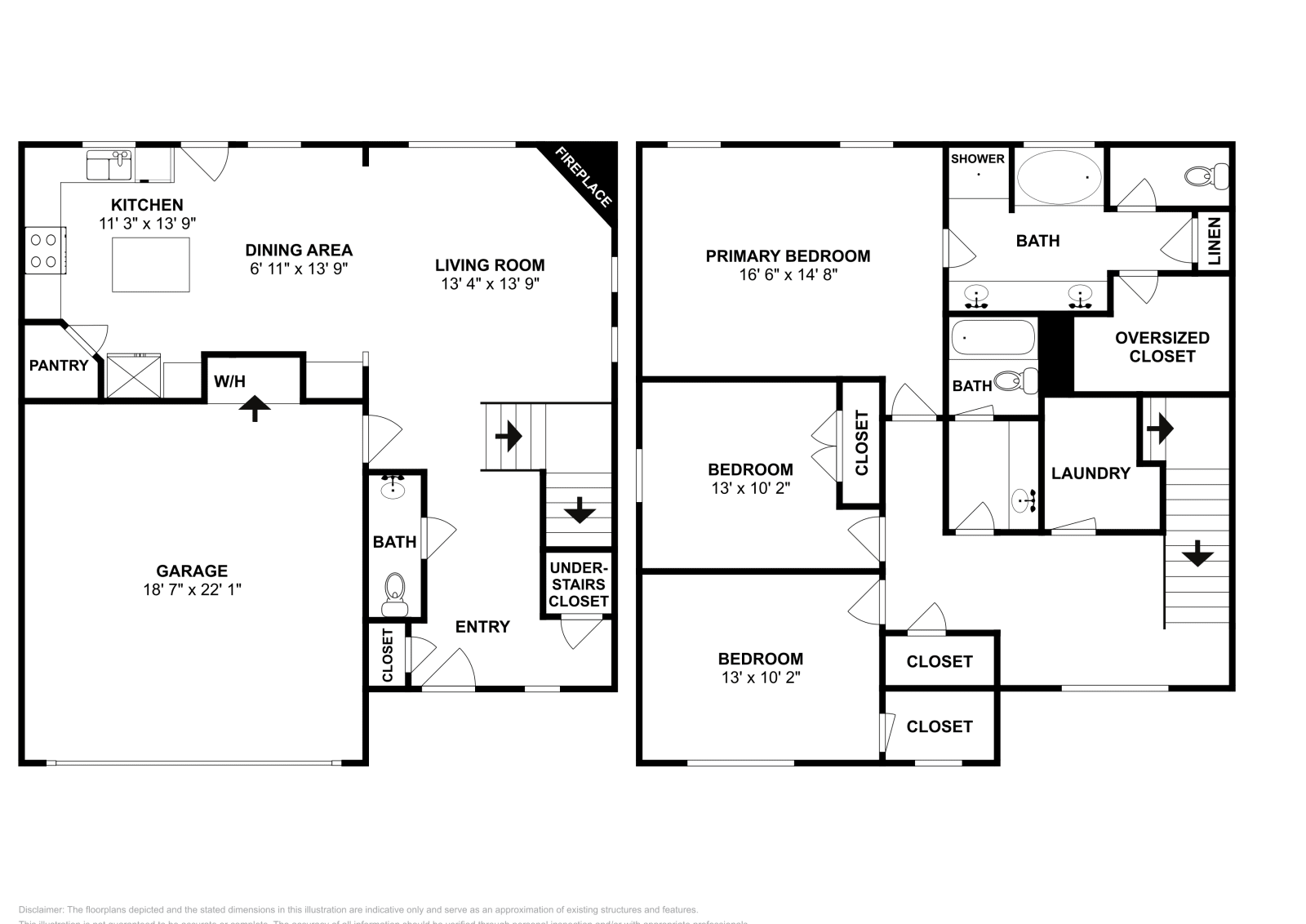 Building Photo - 228 Arbor Dr