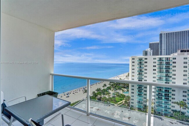 Building Photo - 3725 S Ocean Dr