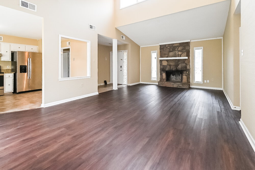 Building Photo - 7914 Terry Franklin Dr