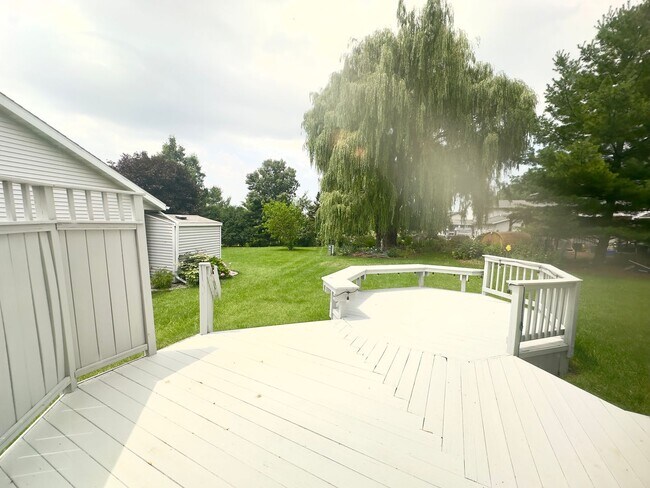 Building Photo - 2506 Scenic Ridge Dr