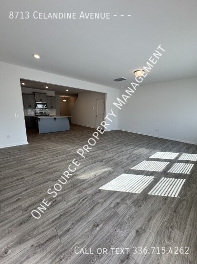 Building Photo - 8713 Celandine Ave