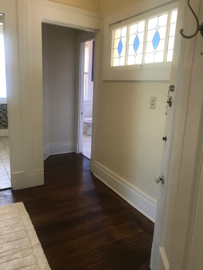 Hallway - 510 N Wayne St