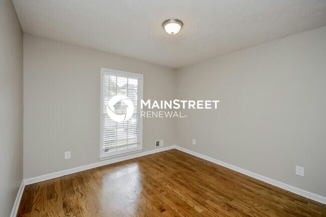 Building Photo - 3 Bedroom Pet-Friendly Home in Lithonia, G...