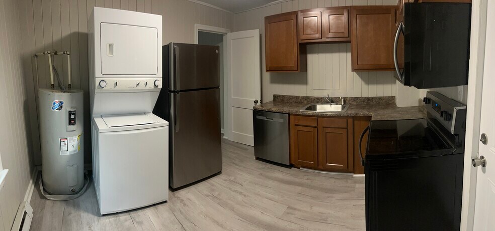 Building Photo - 1712 Todd St