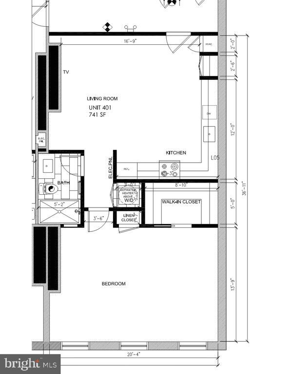 Building Photo - 1602 Locust St