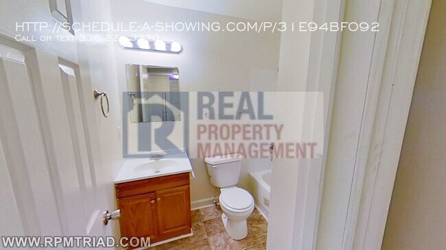 Building Photo - Affordable 2BR/1BA Apartment for rent!