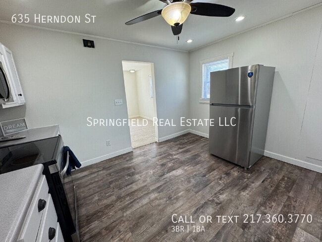 Building Photo - 635 W Herndon St