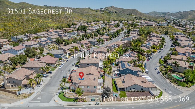 Building Photo - 31501 Sagecrest Dr
