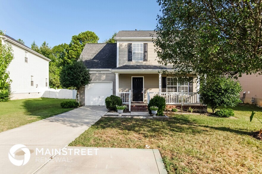 Primary Photo - 14628 Arlandes Dr