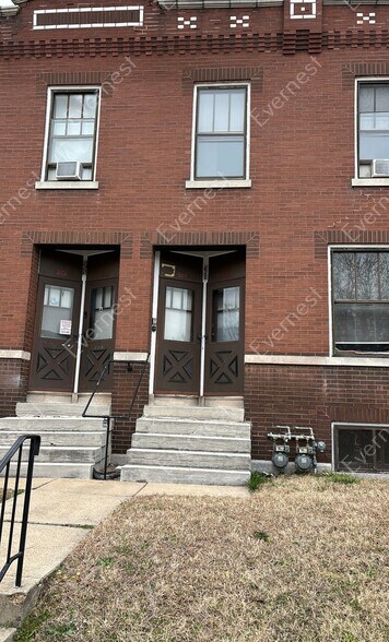 Primary Photo - 551 Bates St