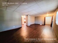 Building Photo - Spacious 3BR Lower Duplex on Murray St - A...