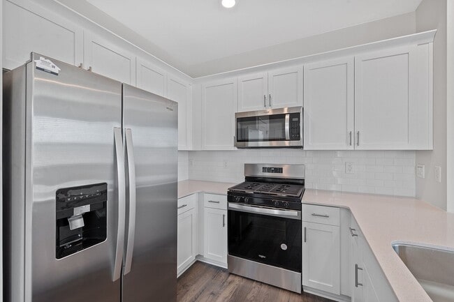 Building Photo - ***Brand New 3/2.5 Townhome in Wake Forest***