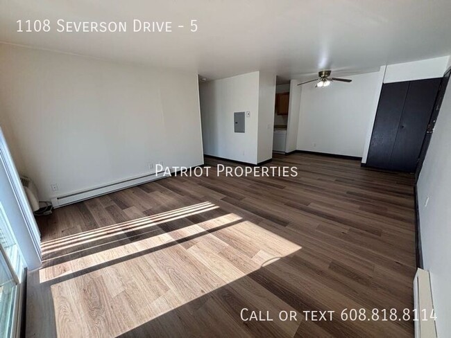 Building Photo - 1108 Severson Dr