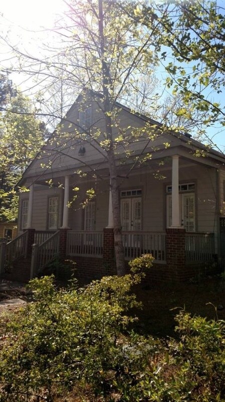 Primary Photo - 93 Hawthorn St