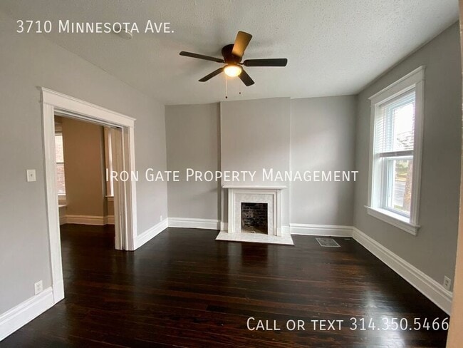 Building Photo - 3710 Minnesota Ave