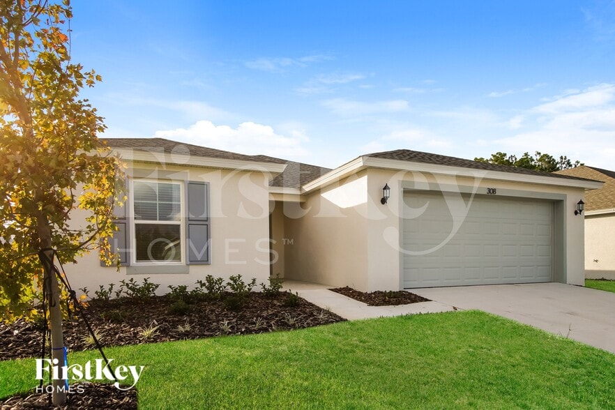 Building Photo - 308 S Haven Ct