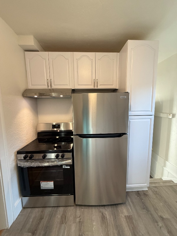 Building Photo - 4439 S Logan St