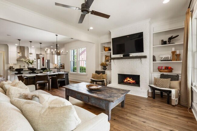 Building Photo - 7280 Samples Field Rd