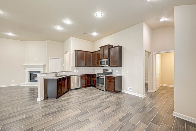 Building Photo - 4903 Windy Poplar Trl