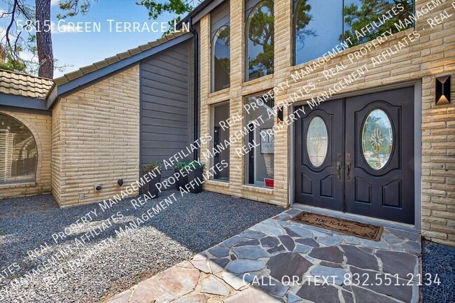 Building Photo - 5815 Green Terrace Ln